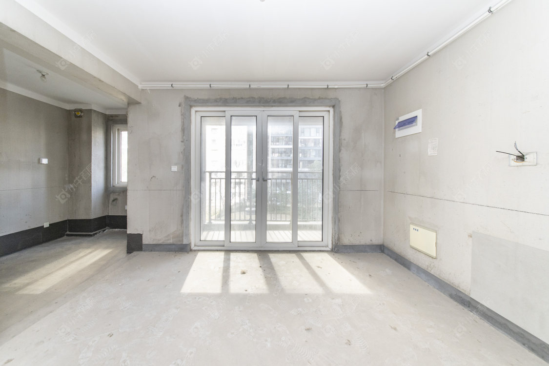 常州星河国际十区在售二手房源室内图_小牛看房