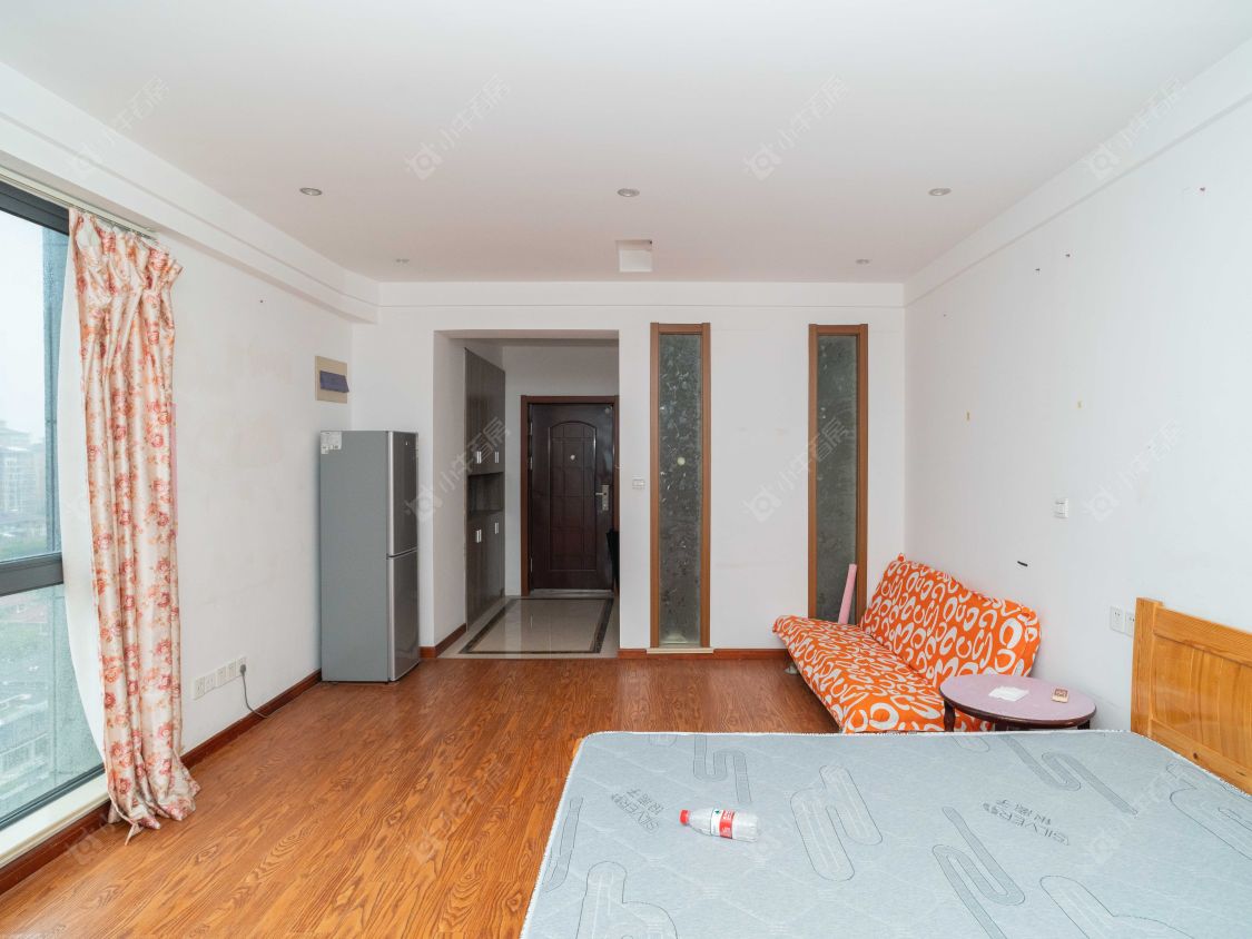 常州邹区泰富时代广场在售二手房源室内图_小牛看房