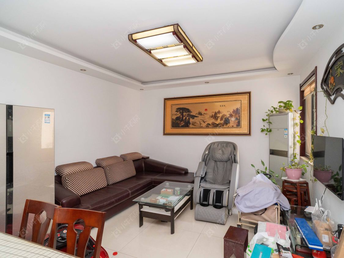 常州枫林雅都在售二手房源室内图_小牛看房