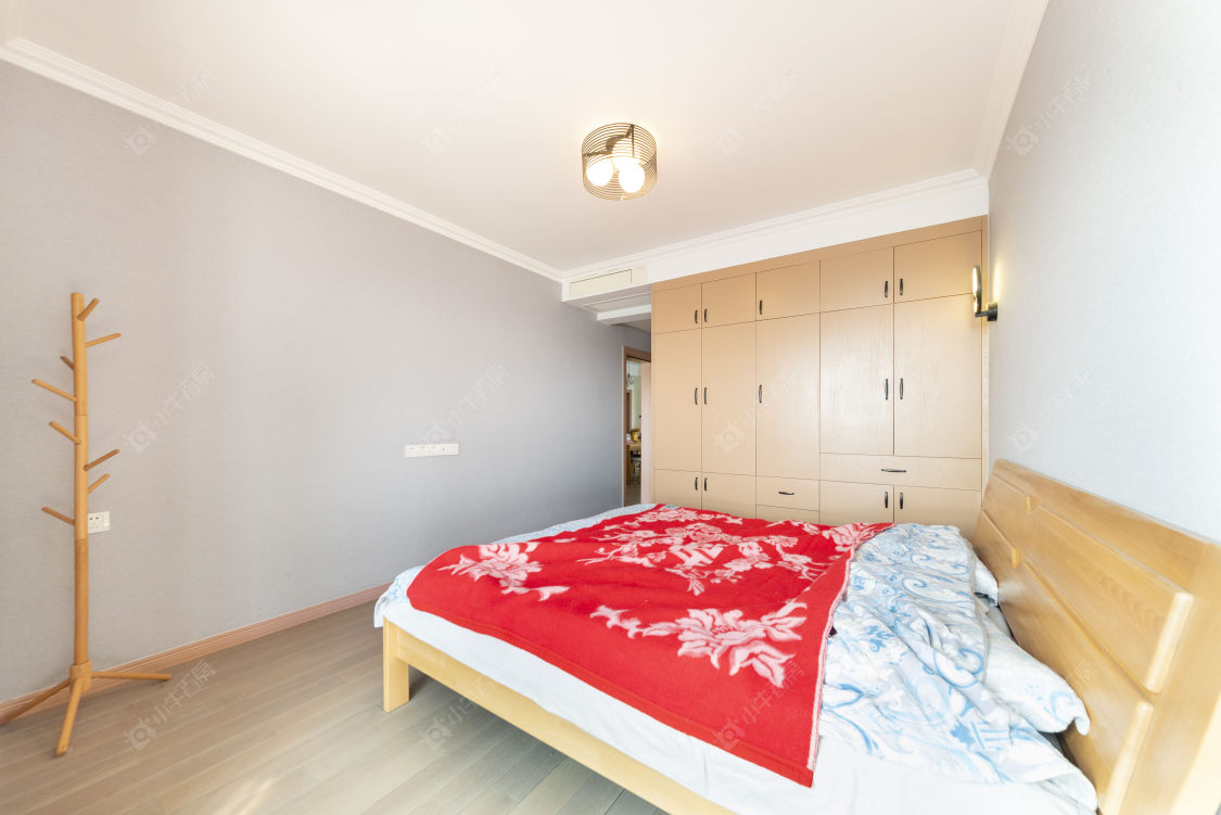 常州凯尔锋度在售二手房源室内图_小牛看房