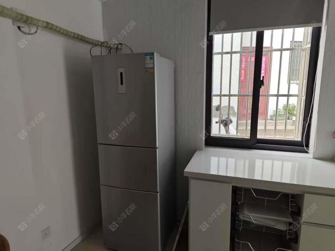 常州孙家场在租房源室内图_小牛看房
