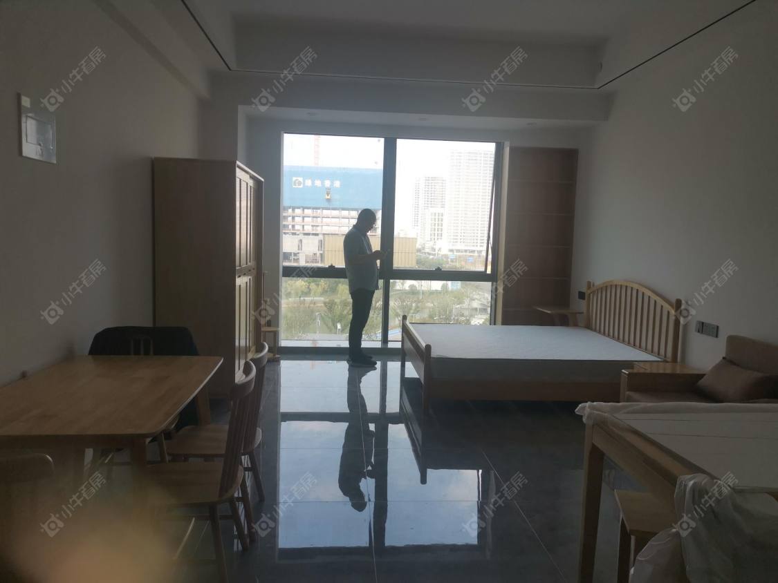 常州碧桂园金科光明府在租房源室内图_小牛看房