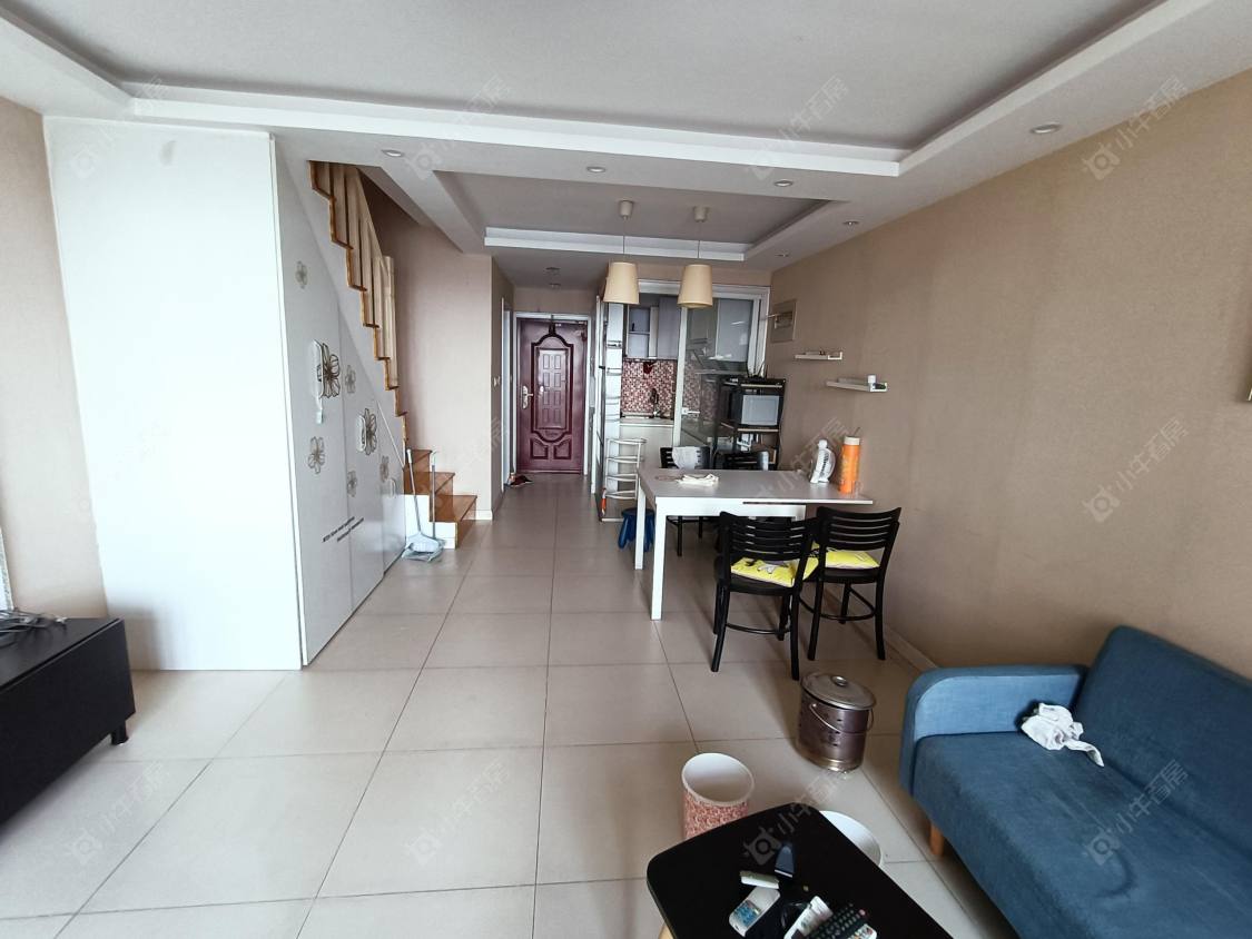 常州银河湾第一城一期租房_小牛看房