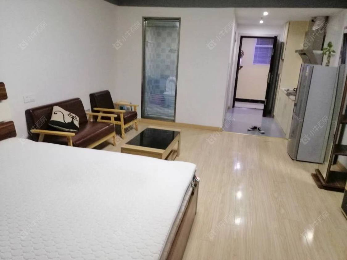 常州武进万达广场在租房源_小牛看房