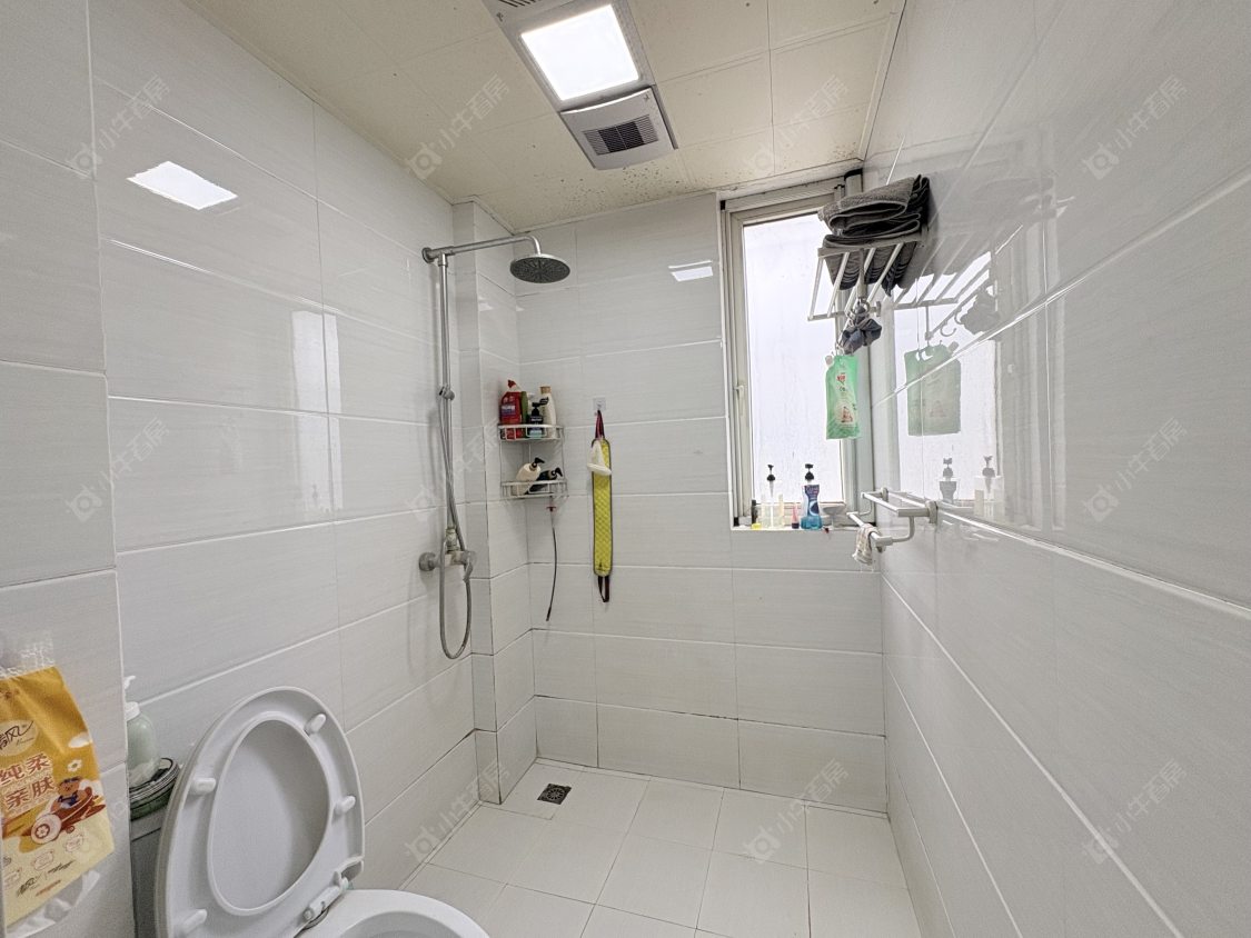 丹阳练湖新城在售二手房源室内图_小牛看房