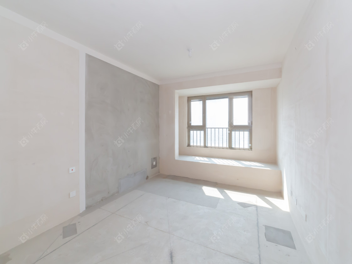 常州路劲美的竹林壹号在售二手房源室内图_小牛看房