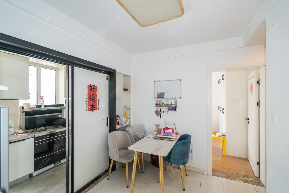 常州元丰桥在售二手房源室内图_小牛看房