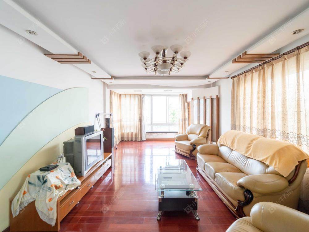 常州桃园公寓在售二手房源室内图_小牛看房