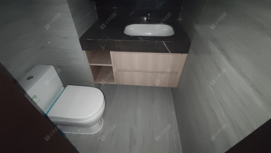 常州万科国宾道在租房源室内图_小牛看房