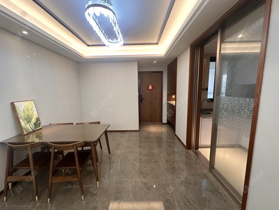 常州常发珑玥在租房源室内图_小牛看房