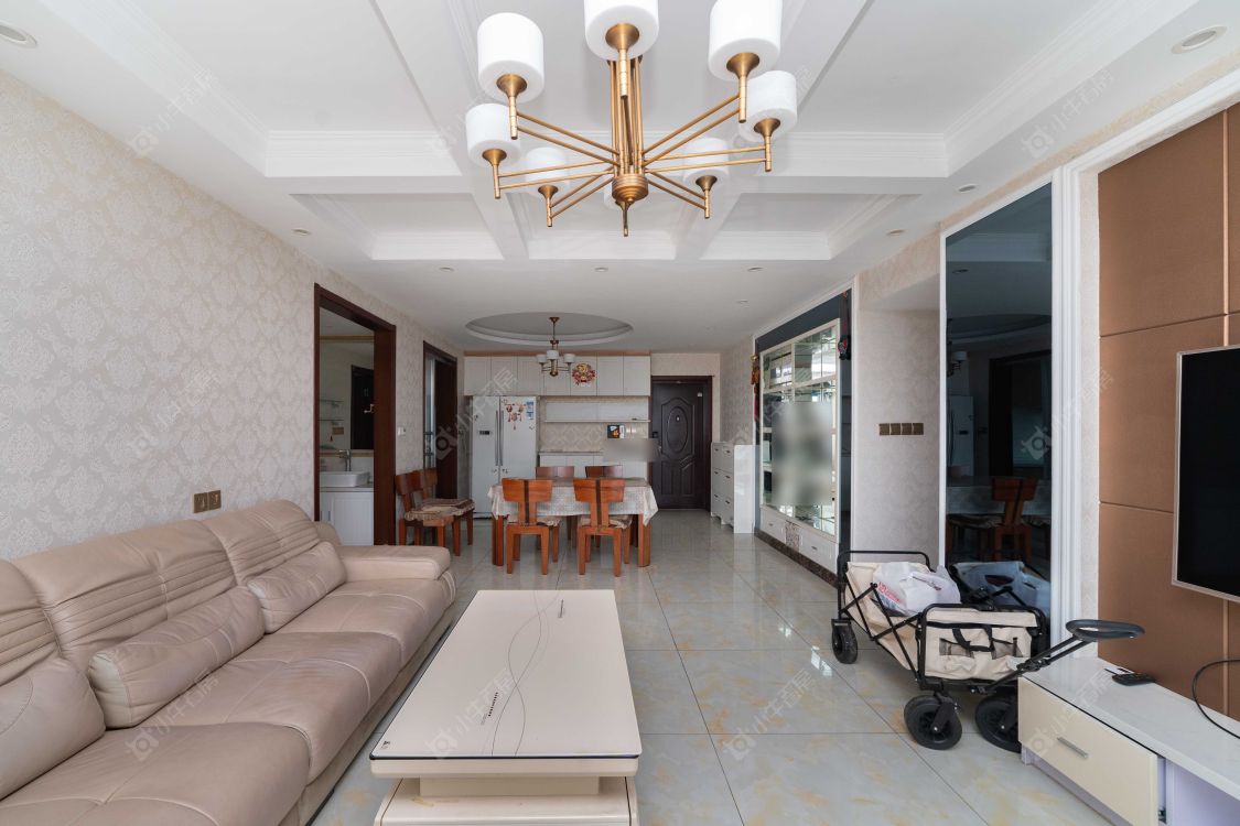 常州文渊居在售二手房源室内图_小牛看房