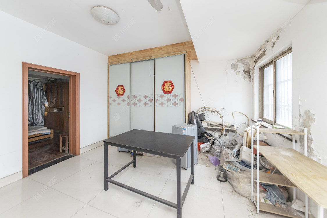 常州新城花苑西区在售二手房源室内图_小牛看房