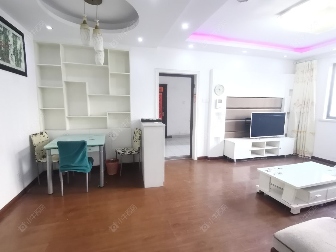 常州怡枫苑在租房源室内图_小牛看房