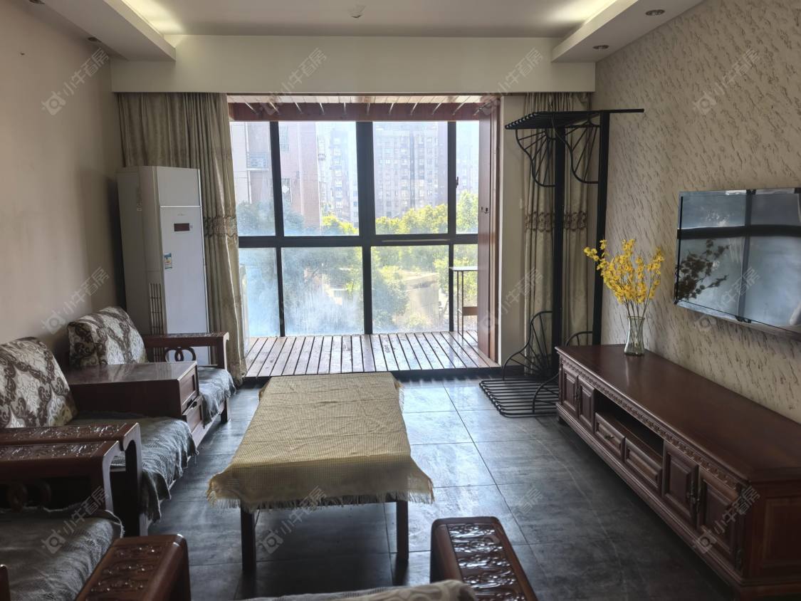 常州御源林城西区租房_御源林城西区2室2厅房源出租