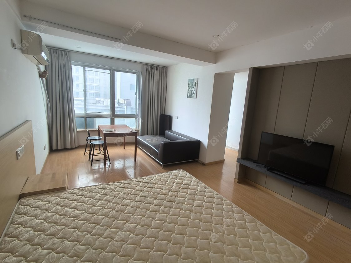 常州新天地商业广场在租房源室内图_小牛看房