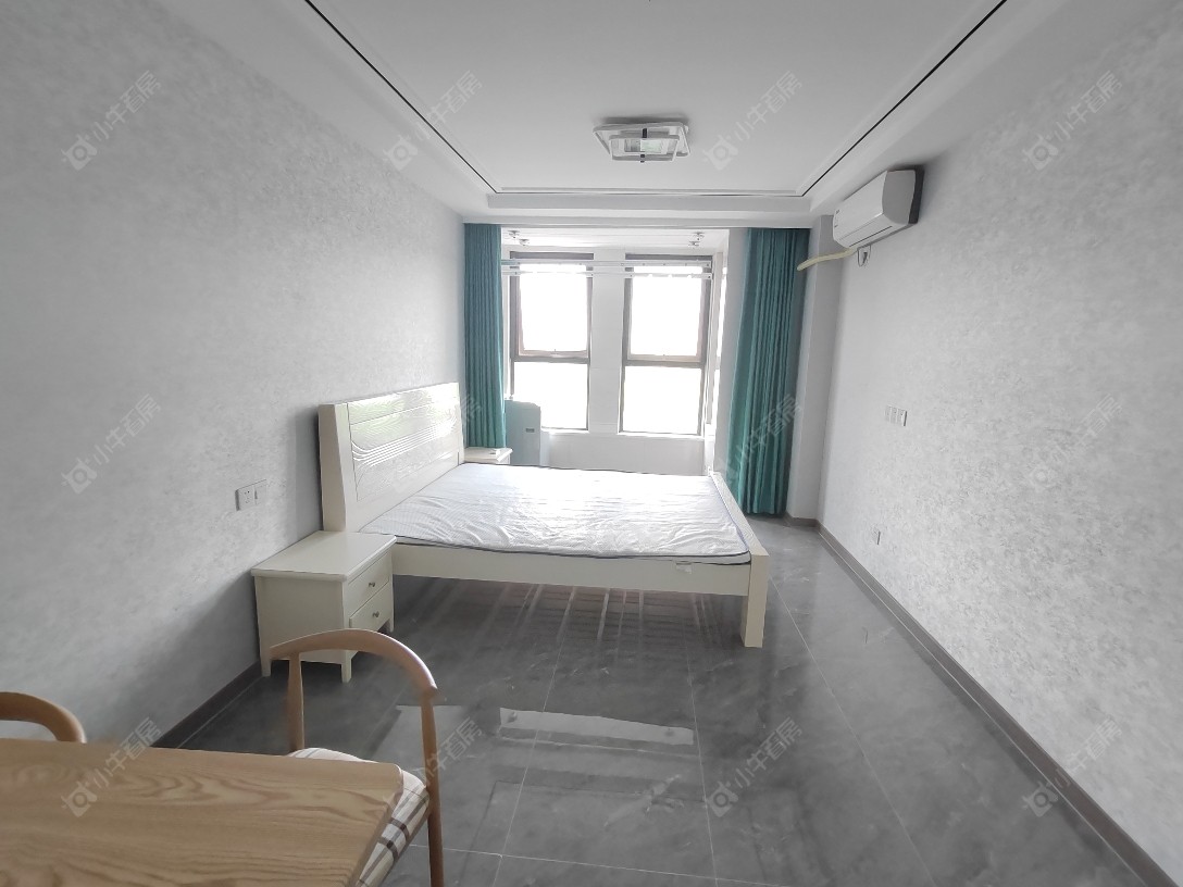 常州牡丹三江公寓在租房源室内图_小牛看房