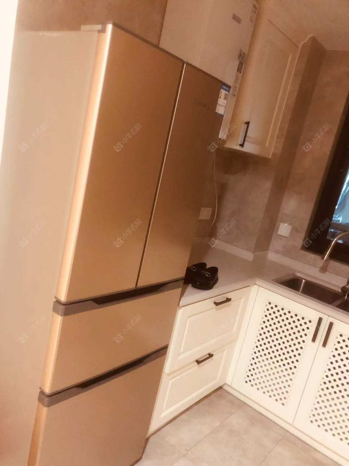 新城樾隽中央房源 常州新城樾隽中央在租房源_小牛看房