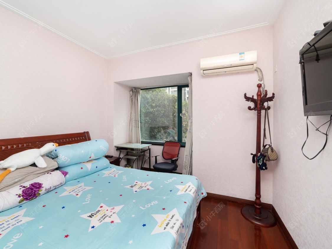 常州喜盈门花苑在售二手房源室内图_小牛看房