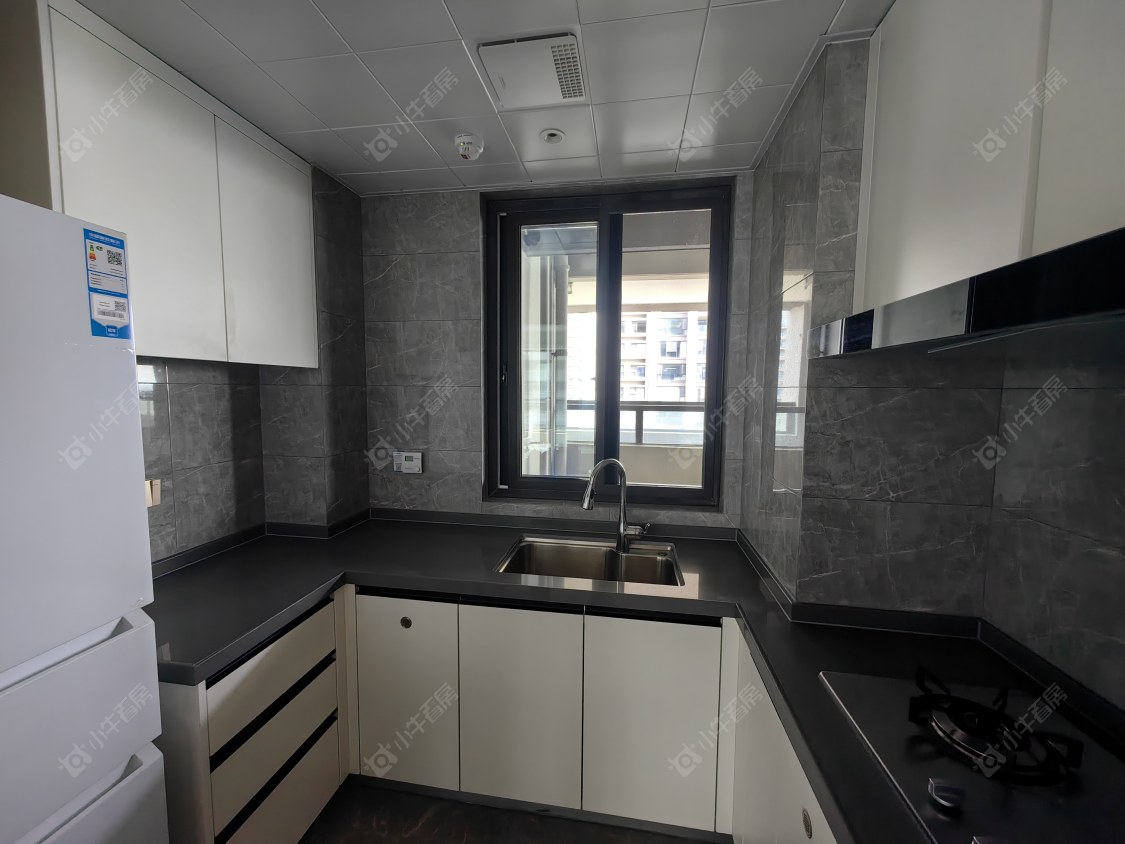 常州万科新都会在租房源_小牛看房