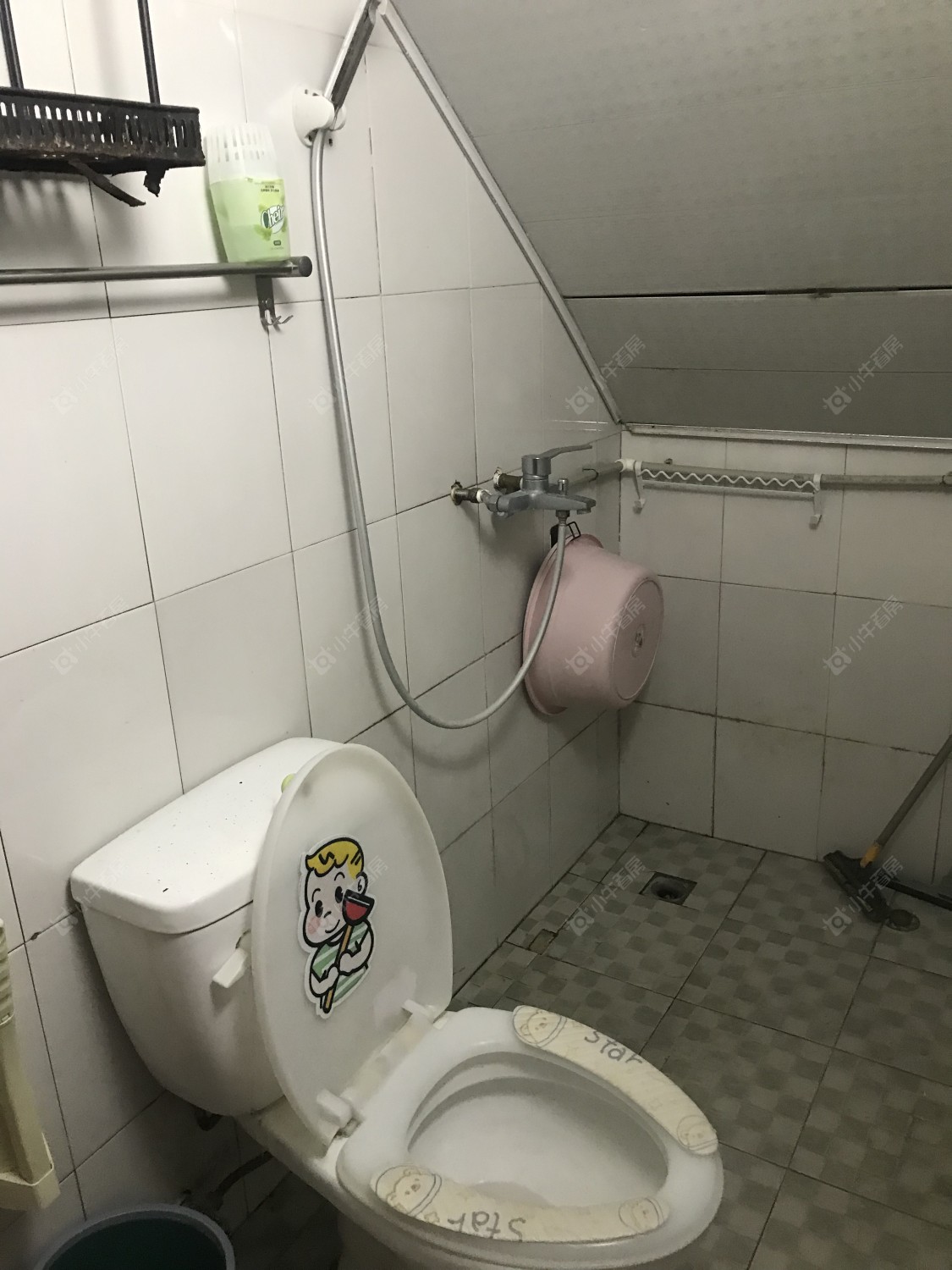 常州潘家村（天宁街道）在租房源室内图_小牛看房