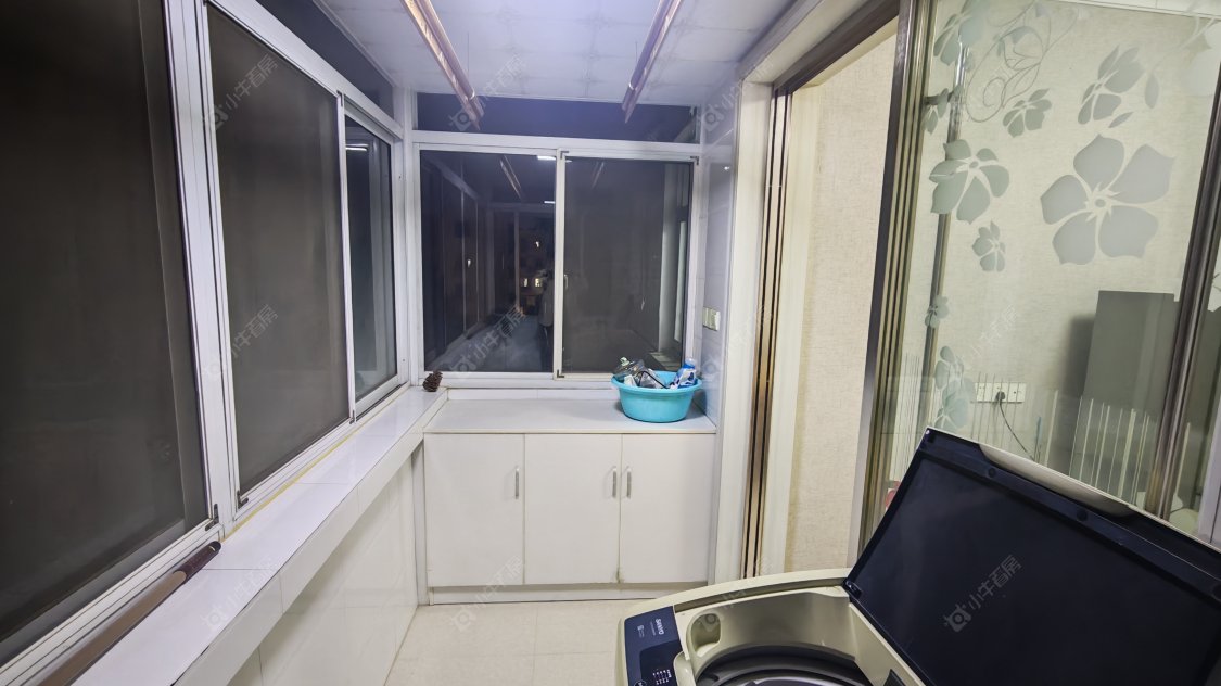 丽华一村房源户型图 常州丽华一村在租房源户型图_小牛看房