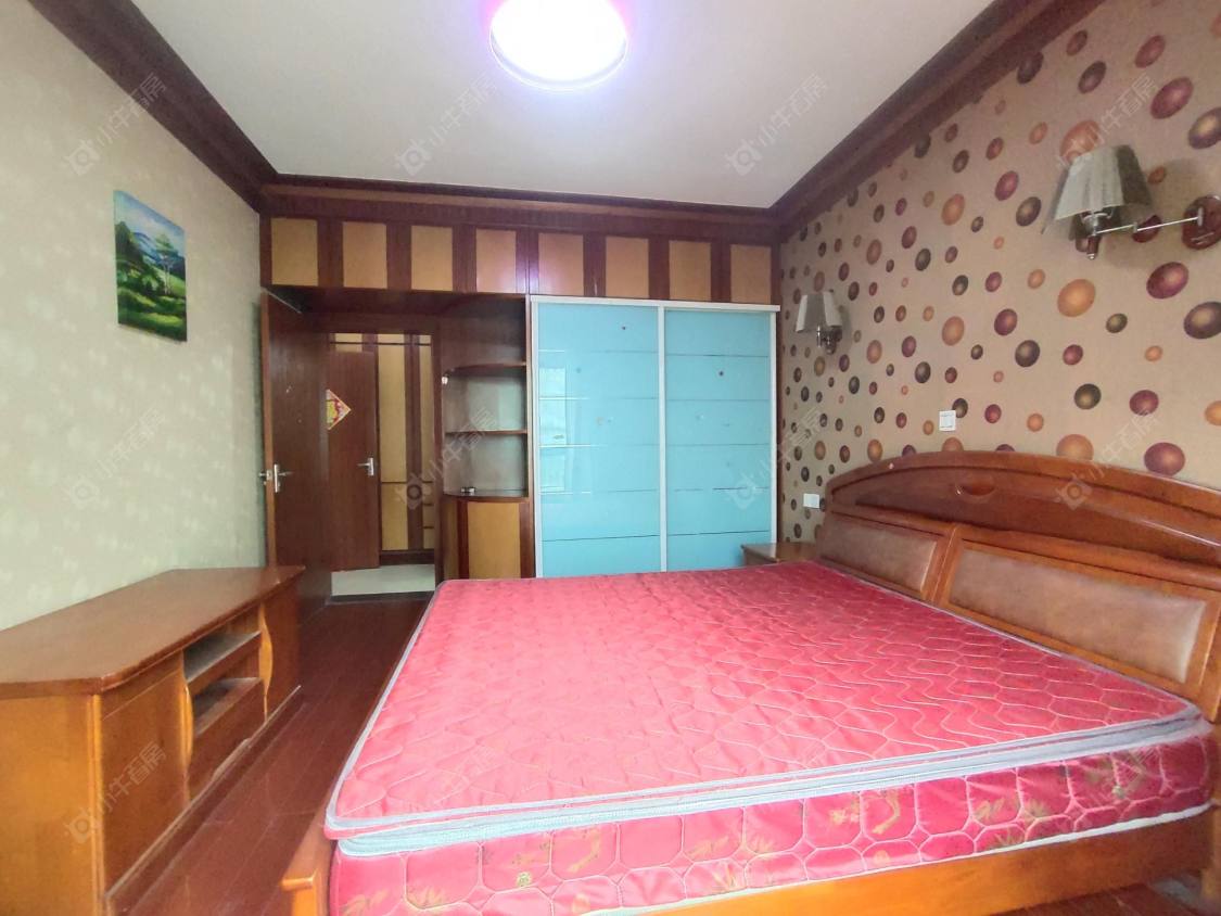 常州旺角花园在租房源室内图_小牛看房