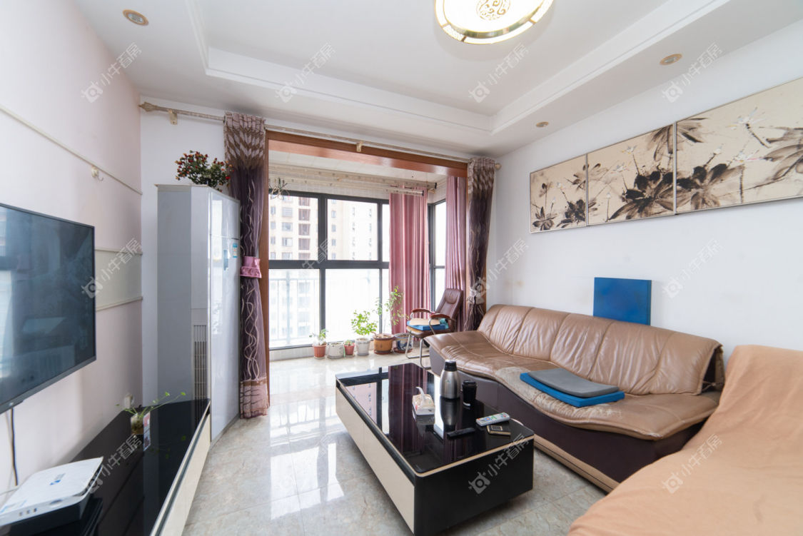 常州泰盈八千里在租房源_小牛看房