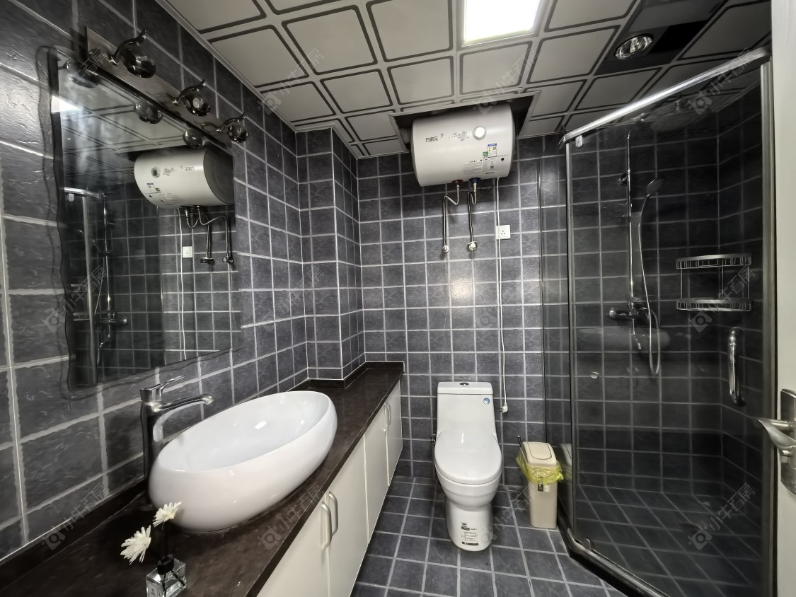 常州世茂广场在租房源室内图_小牛看房