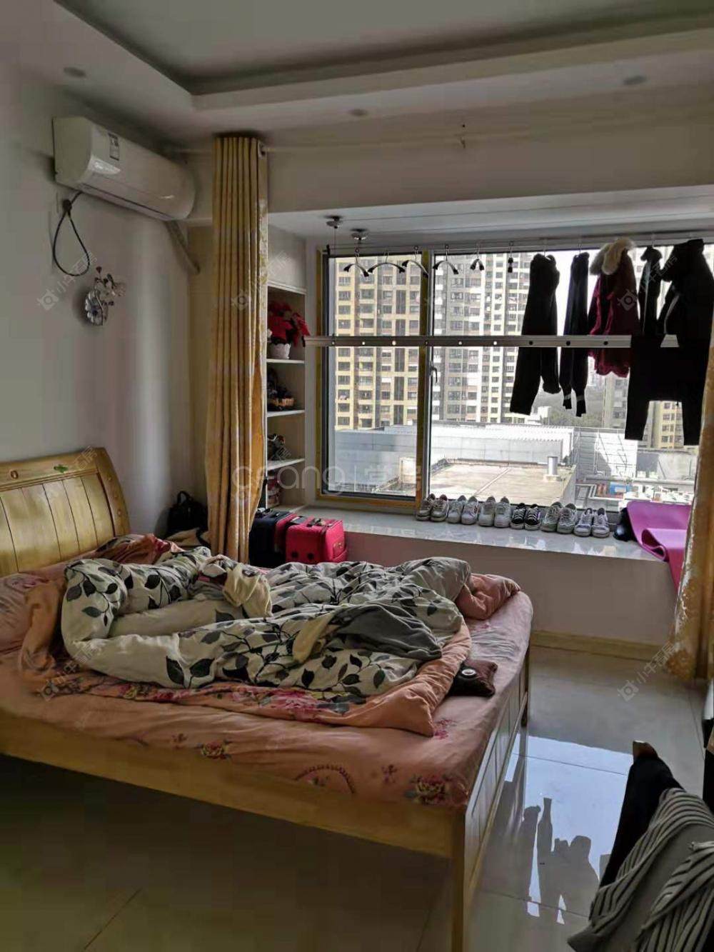 宝龙城市广场房源室内图 常州宝龙城市广场在售二手房源室内图_小牛看房