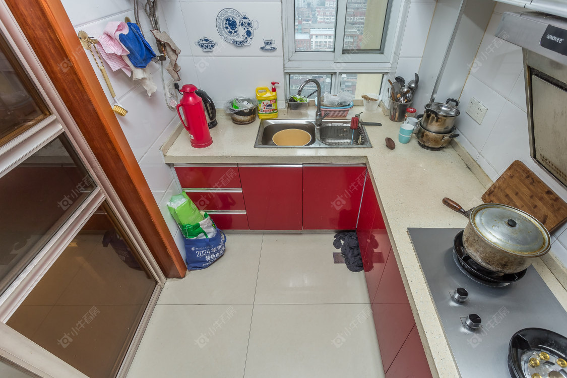 香缇湾花园房源室内图 常州香缇湾花园在售二手房源室内图_小牛看房