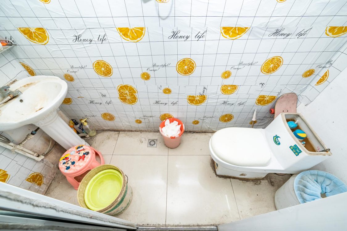 常州丽华二村在售二手房源室内图_小牛看房