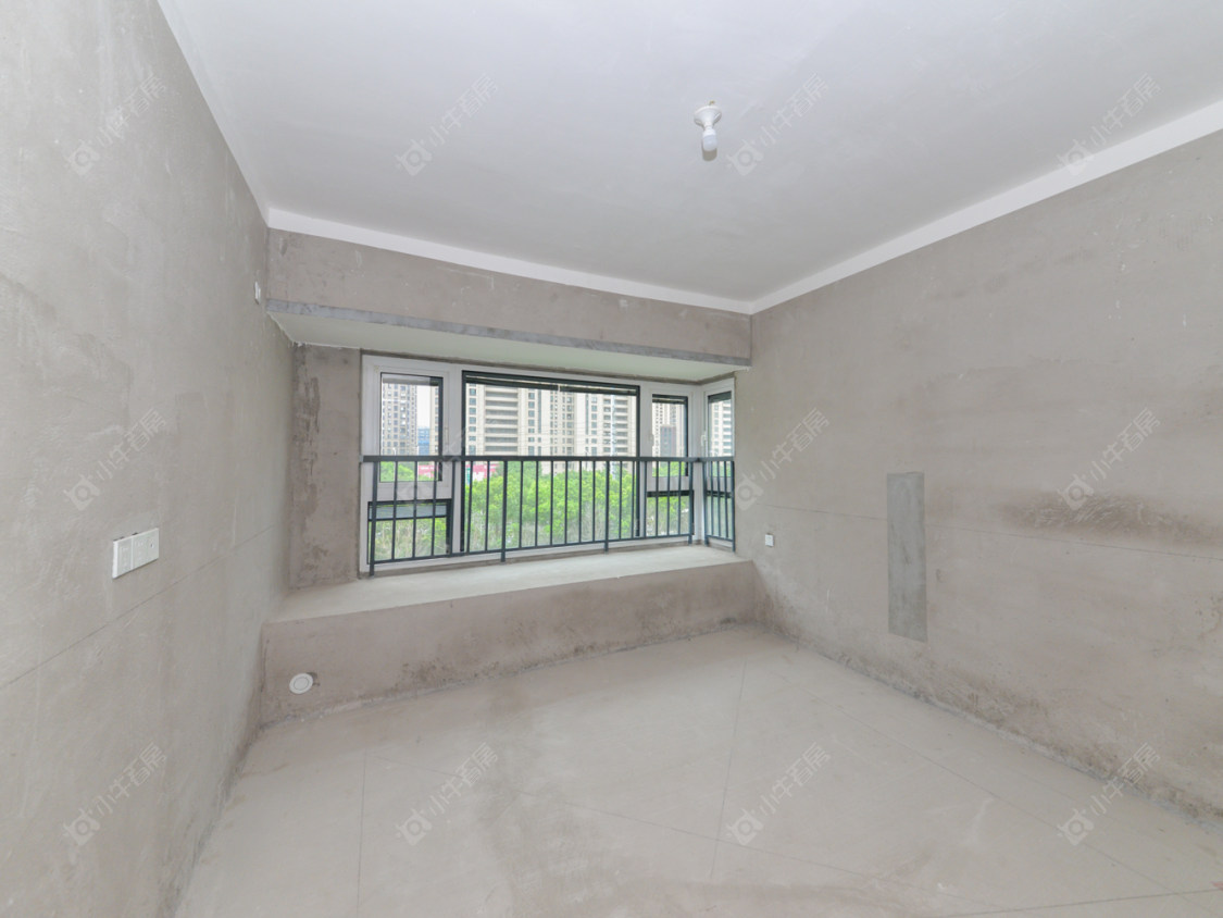 常州万达光语未来一期在售二手房源室内图_小牛看房