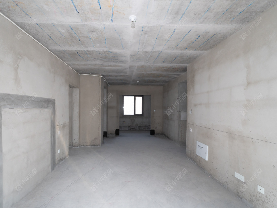 常州乾亨当代府在售二手房源室内图_小牛看房