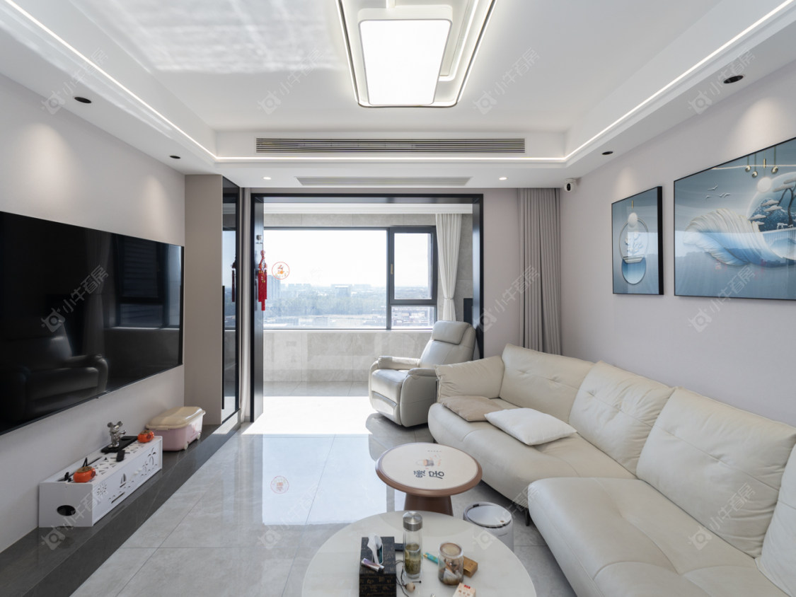 常州红星铂悦风华在售二手房_小牛看房