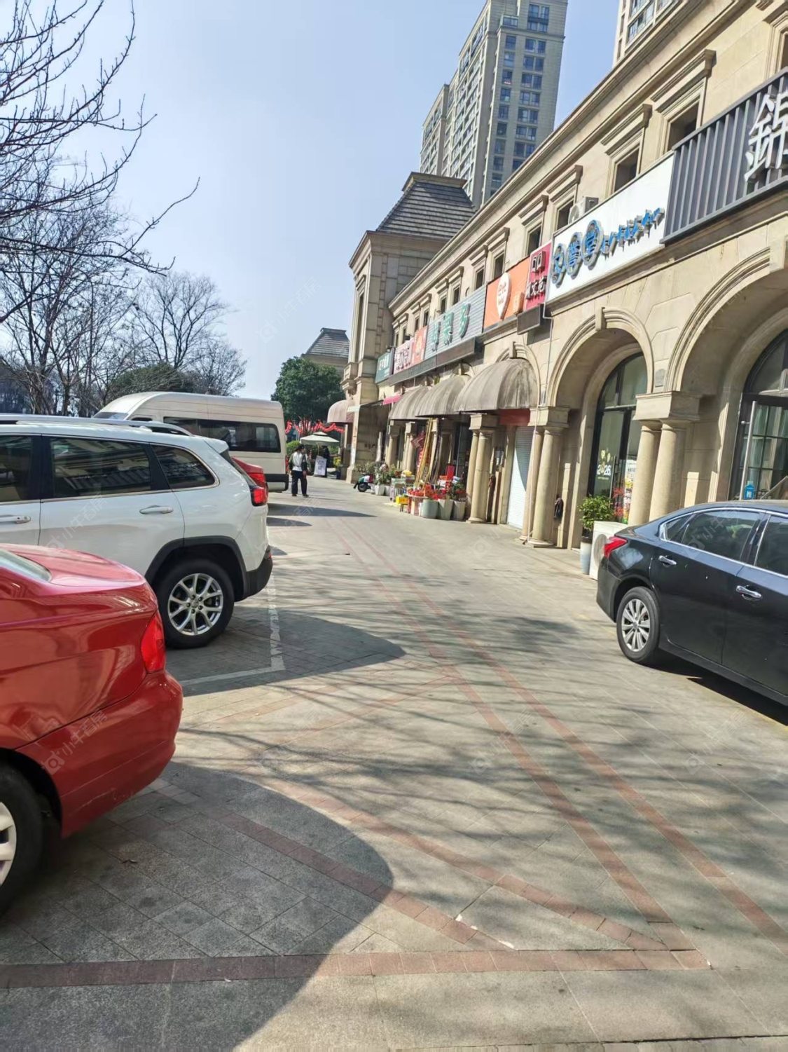 常州玉兰广场二期在租房源室内图_小牛看房