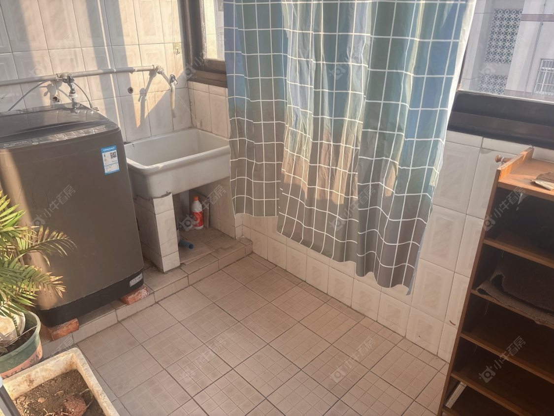 常州清潭清园在租房源室内图_小牛看房