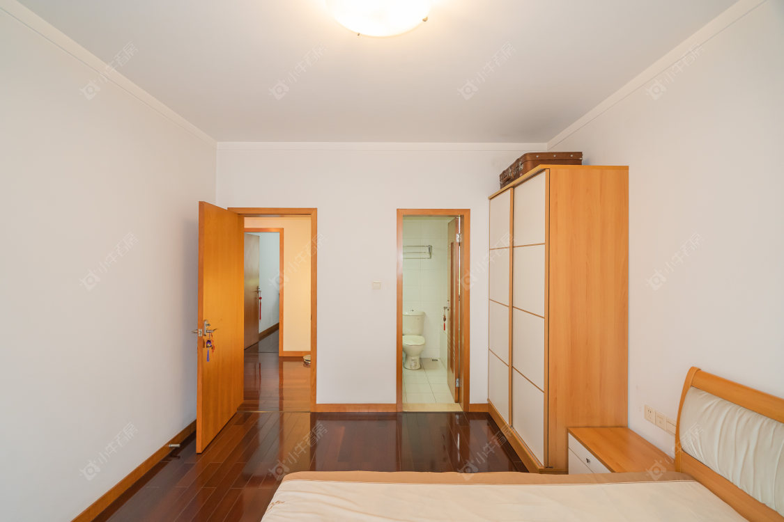 常州怡康花园在售二手房源室内图_小牛看房