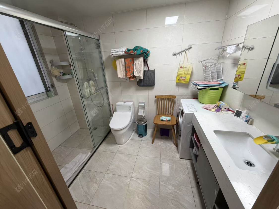 常州娑罗家园在租房源室内图_小牛看房