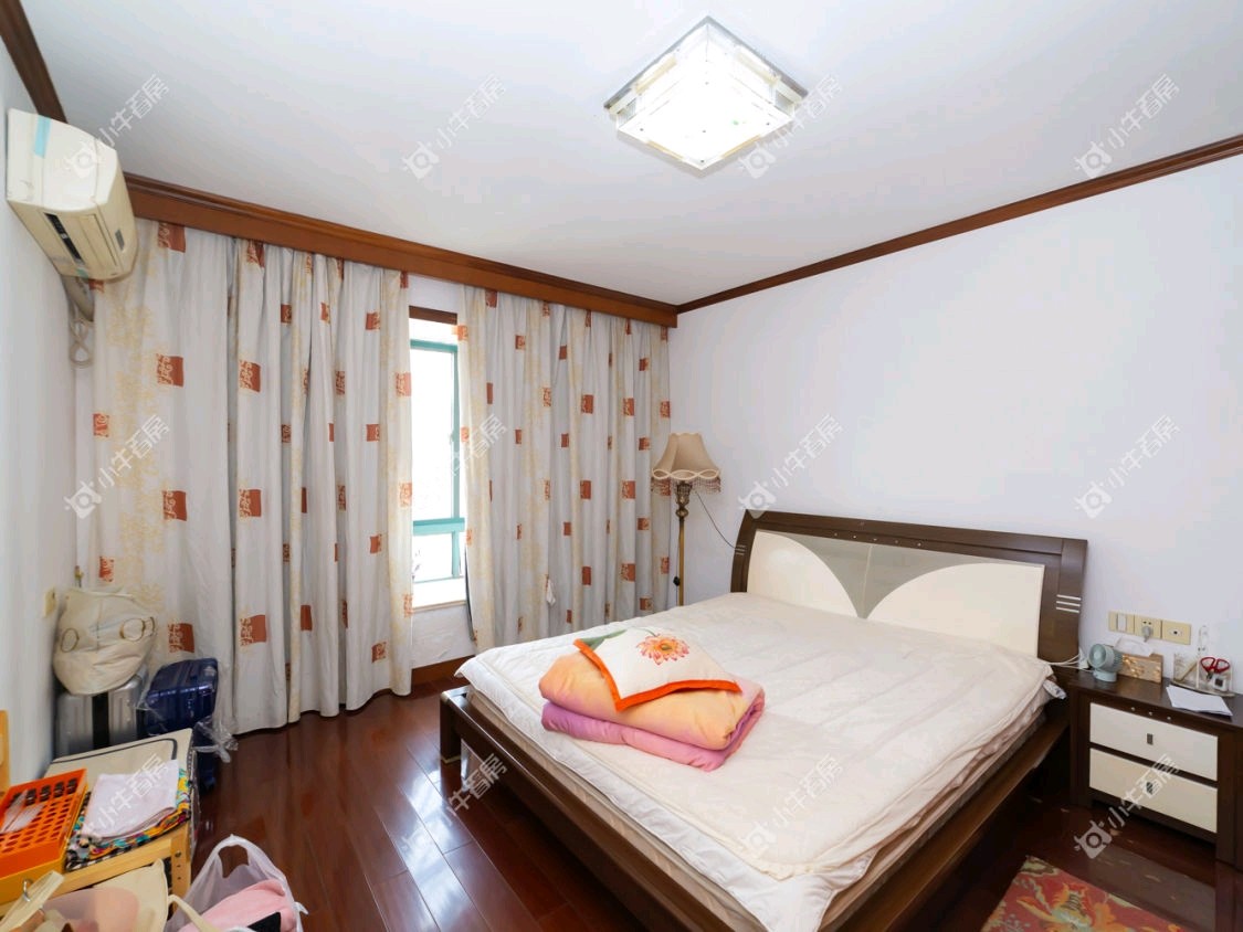 水木年华花园房源 常州水木年华花园在租房源_小牛看房