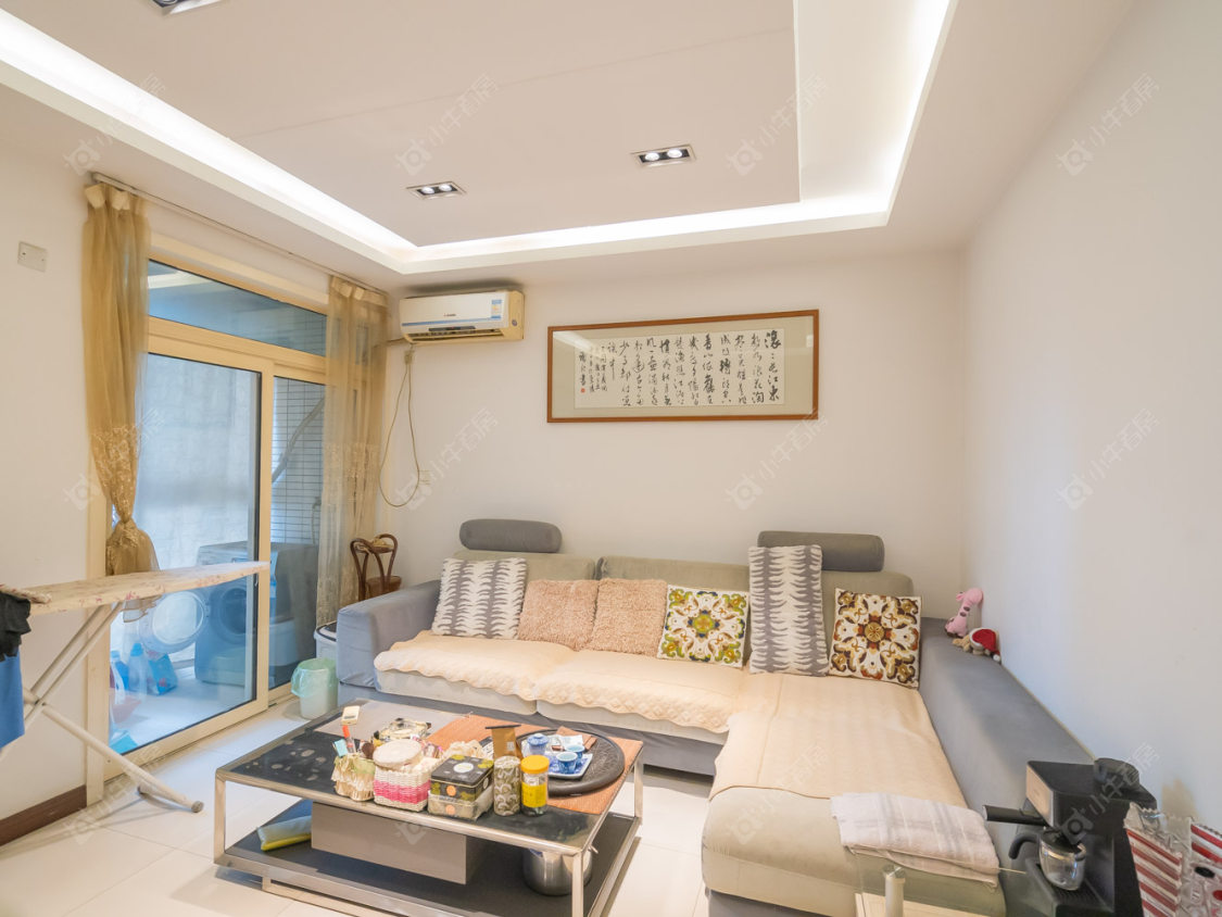 常州盛世名门在售二手房房源室内图_小牛看房