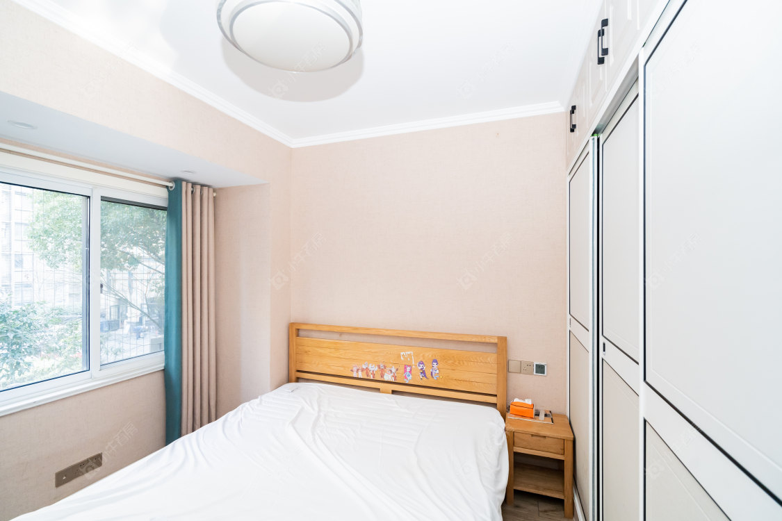 常州中海凤凰熙岸在售二手房源室内图_小牛看房