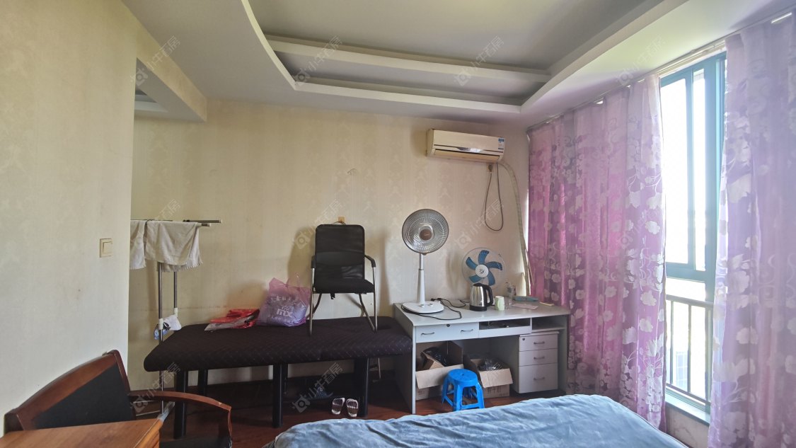 常州北城后街在租房源室内图_小牛看房