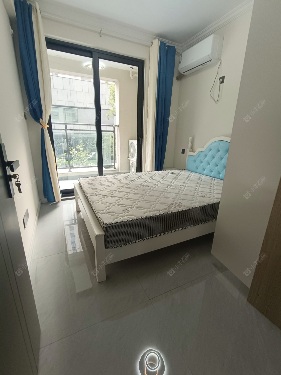 常州保利和光晨樾在租房源室内图_小牛看房