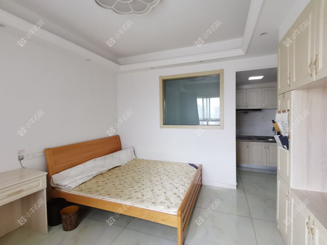 常州中奥珑郡在租房源_小牛看房