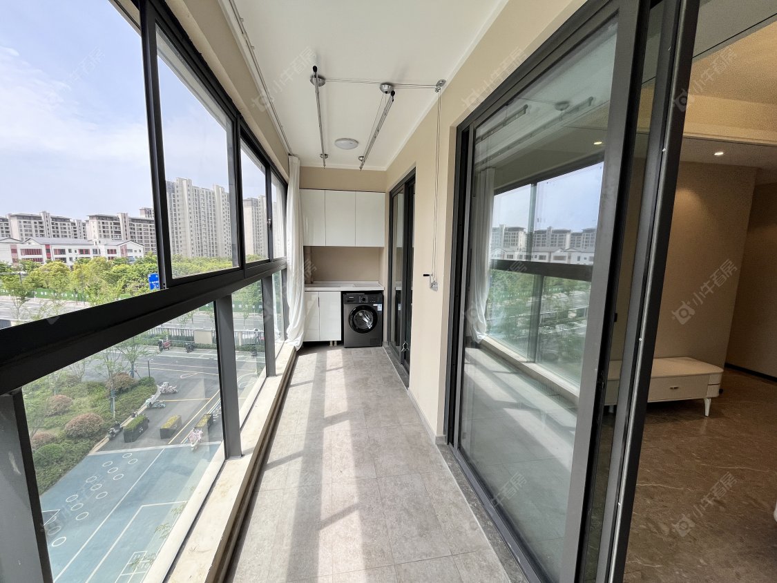 常州美的世茂云筑在租房源_小牛看房