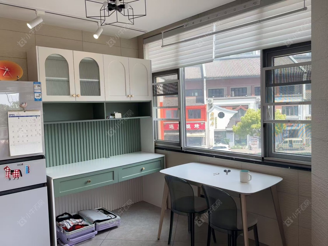 常州红星国际广场在租房源_小牛看房