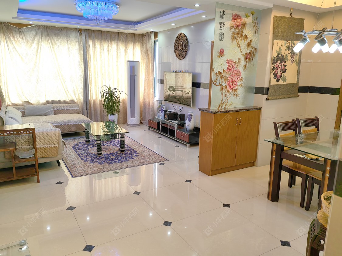 常州名仕佳园在租房源_小牛看房