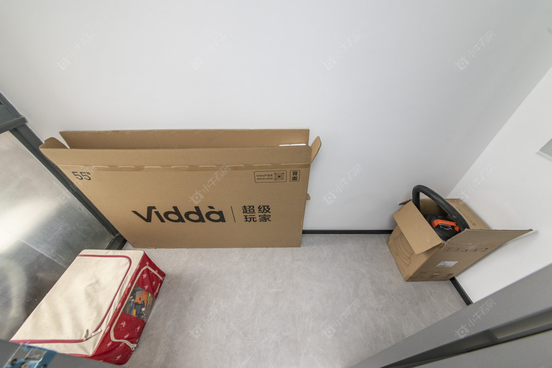 常州四季新城金典在售二手房源室内图_小牛看房