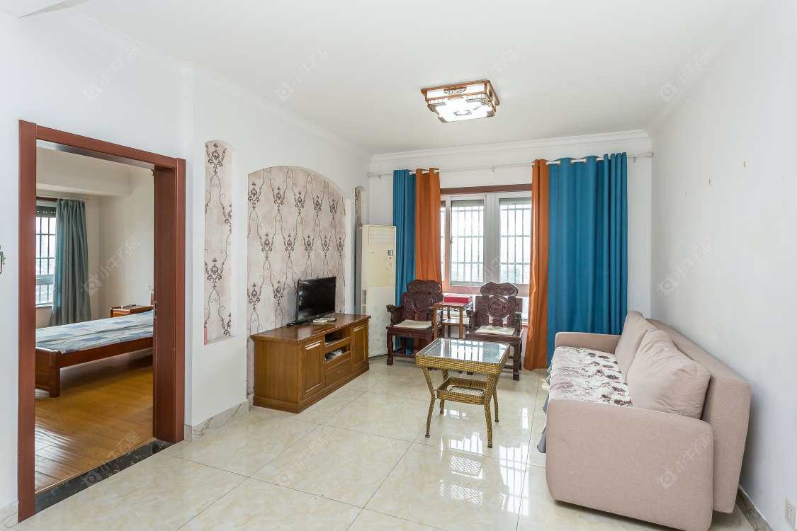 常州深业华府在售二手房源室内图_小牛看房