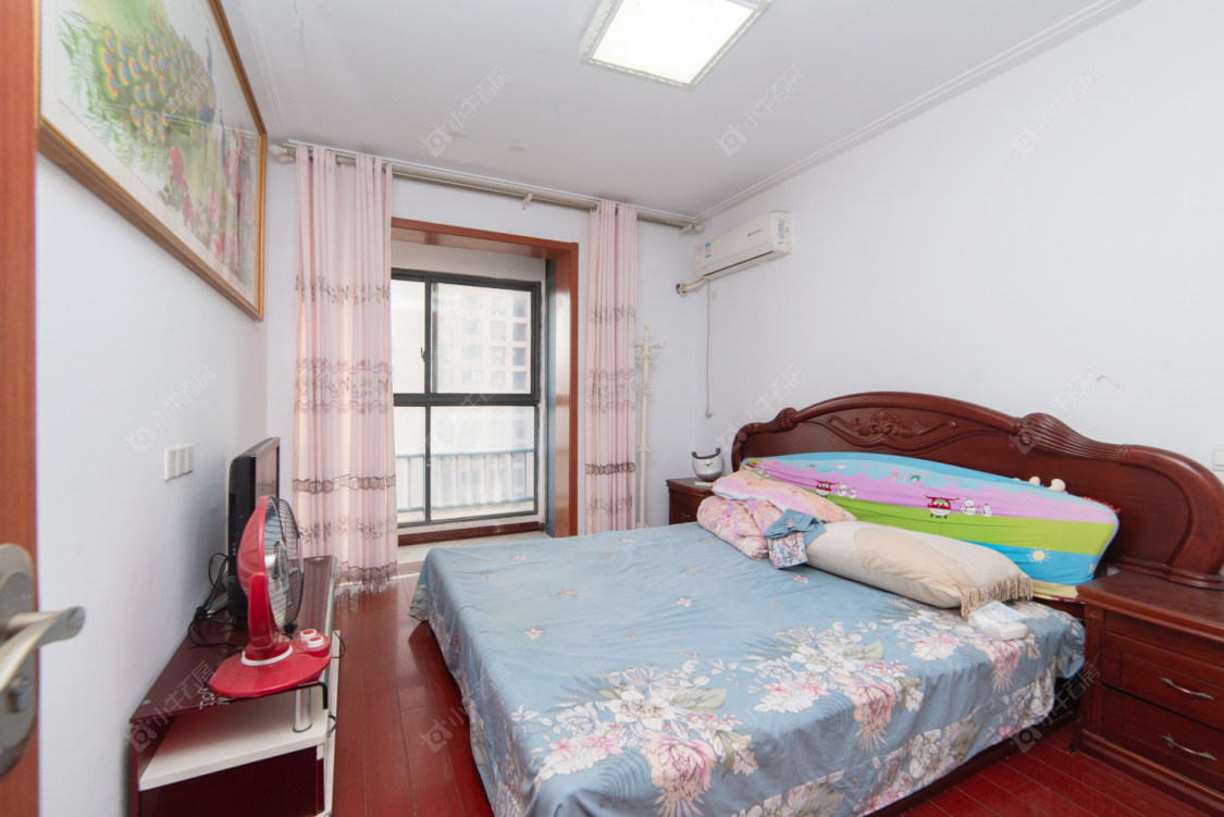 泰盈八千里房源室内图 常州泰盈八千里在售二手房源室内图_小牛看房